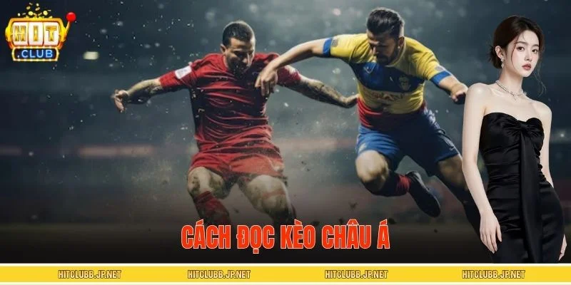 Cách Đọc Kèo Châu Á - Đánh Giá Qua Biến Động Tỷ Lệ