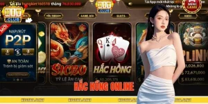 Hắc Hồng Online - Tuyệt Chiêu Chinh Phục Cực Dễ Tại HITCLUB